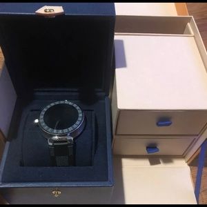Louis Vuitton Tambour Horizon Smart Watch